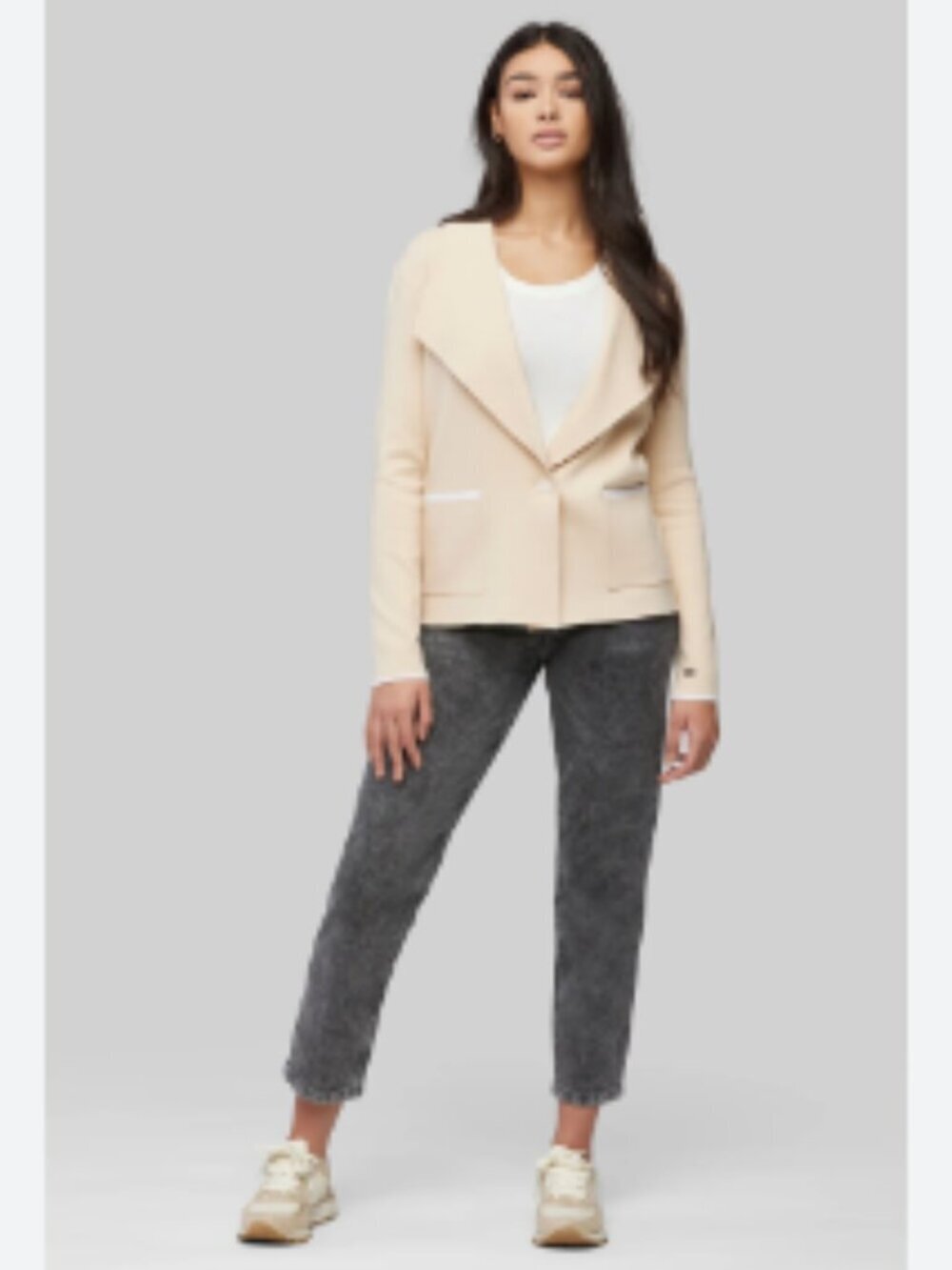 Soia & Kyo IONI Cardigan S